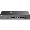 TP-Link ER707-M2 VPN Router 4x GWAN/Lan, 2x 2.5GWan/Lan, 1x SFP GWAN/LAN, 1x USB, Omada SDN