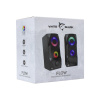 WHITE SHARK GSP-634 Reproduktory 2.0 - RGB FLOW