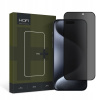 HOFI ANTI SPY GLASS PRO+ PRIVATIZING GLASS IPHONE 15 PRO PRIVACY 9319456604658