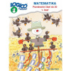 LOGICO Karty K Rámiku Piccolo Matematika Poznávanie Čísel Do 20