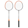 NILS - Badmintonový set NRZ005