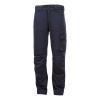 PORTWEST DX421 TRADE / Pánske strechové nohavice - navy UK 33/EU 48