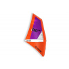 Duotone iRIG M Blackberry/Orange nafukovacia plachta