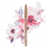 Miss Spo pery Fabulous Lip Liner Pencil 100 Fresh Nude 4 ml