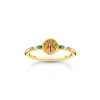 Thomas Sabo TR2457-488-7-56