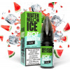 Liquid Riot BAR EDTN Salt Watermelon Ice (Ledový vodní meloun) 10ml-20mg