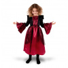Detský kostým upíra, veľkosť 116-128