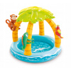 INTEX 58417 baby tropical