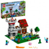 LEGO 21161 Kreativní box 3.0