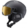 Prilba JULBO GLOBE RA PF 2-4 FR, black veľkosť 58/62