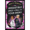 The Irresistible Urge to Fall For Your Enemy - Knightley Brigitte