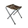 Outdoor ENERGOTEAM STOLIČKA JUNIOR OUTDOOR S X-NOHAMI, Variant Rozmer:28x23x35 cm, Hmotnosť:686 g, Typ:Outdoor Junior
