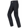 SPIDI nohavice, jeansy FURIOUS pre, SPIDI (čierne) - 38