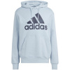 adidas Essentials French Terry Big Logo Hoodie M IS1352 (192019) Black M