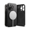 Ringke Ringke iPhone 15 Pro Case Onyx Magnetic Black