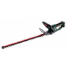 Metabo HS 18 LTX 65 Dvojitá čepeľ 2,3 kg