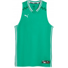 Dres Puma Hoops Team Junior Game Jersey 678648-06 Veľkosť 128