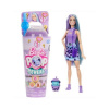 Barbie Pop Reveal Bubble Tea - Mléčný čaj