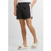 Retro Look Swim Shorts - black XL