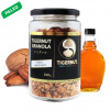 Granola Pekan s Javorovým sirupom 250g TIGERNUT