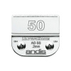 Náhrad.čepeľ k strih.strojčeku ANDIS ultraedge Size 50, výška strihu 0,2 mm (Náhrad.čepeľ k strih.strojčeku ANDIS ultraedge Size 50, výška strihu 0,2 mm)