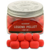 Pop-Up pelety Haldorádó Legend Pellet Pop-Up 50g 12+16mm Červený démon