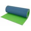 Karimatka Campgo 180x50x1,0 cm dvojvrstvová PE zelená-modrá (4891223131628)