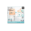 SUAVINEX | ZERO ZERO Anti-koliková fľaša 180ml A - SADA