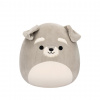 Squishmallows Bradáč - Shaun 30 cm