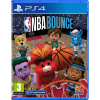 NBA BOUNCE PlayStation 4 (PS4) - krabicová verzia