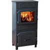 Wamsler Kamna 0F 804 KAMINO Nostalgie,8kW,zv