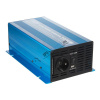 Sínusový menič napätia z 12/230V, 1000W