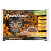 Pawsome! Adult s kuraciecím mäsom 4 x 85 g