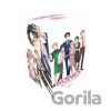 Wotakoi: Love Is Hard for Otaku Complete Manga Box Set