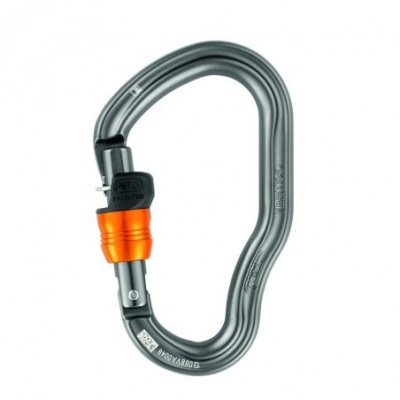 PETZL Vertigo Wire-Lock M40A WLU