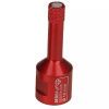 Dedra DED1594S10 Diamantová korunka Vacuum brazed M14, 10mm