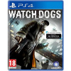 Watch Dogs CZ (PS4)