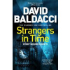 Strangers in Time - David Baldacci, Pan Macmillan