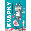 Kvapky - Matúš Mahút