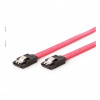 Kábel CABLEXPERT SATA III, dátový, 30cm (CC-SATAM-DATA-0.3M)