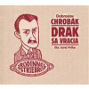 Drak sa vracia - audiokniha - Chrobák Dobroslav