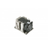Supermicro SNK-P0068APS4 systém chladenia počítačov Procesor Vzduchový chladič 6 cm (SNK-P0068APS4)