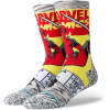 ponožky STANCE DEADPOOL COMIC Grey 38-42
