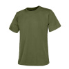 Helikon-Tex Tričko - Bavlna - U.S. Green - XXL–Regular