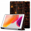 B-SAFE Stand 3493 Apple iPad 10.2 a iPad Air 10.5 Library BSS-AIP-3493