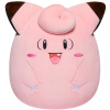 Pokemon JUMBO Squishmallows plyšový Clefairy 60 cm