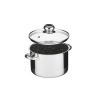 KOLIMAX CERAMMAX PRE STANDARD Hrniec CERAMMAX PRO STANDARD s pokrievkou, priemer 18cm, objem 3.0l, keramický povrch čierny granit