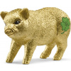 Schleich Schleich Limitovaná edícia - Vianočné zlaté prasiatko OLP102672232