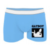 Pánske boxerky Contrast Gayboy