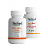 Medveď natural Kvercetín komplex 60 kapsúl + LongVida® optimalizovaný kurkumín 60 kapsúl